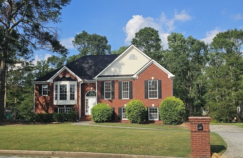 Conyers Apartment | Charming 2-bedroom apartment in Conyers