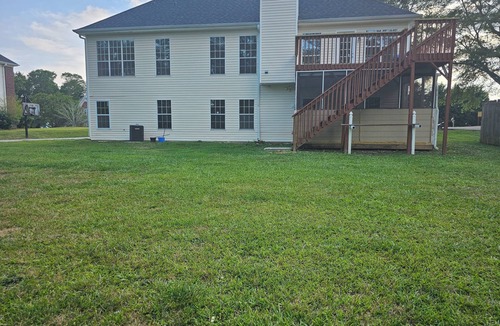 Conyers Apartment | Charming 2-bedroom apartment in Conyers