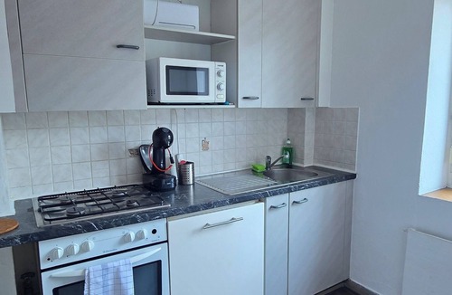 Alt-Wiedikon Apartment | Charming 2-bedroom apartment in vibrant Zürich with WiFi