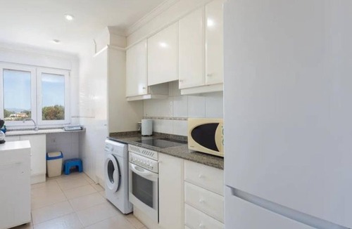 Les Deveses Apartment | Charming 2-Bedroom Apartment in Denia, Beach Access, Parking Included