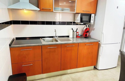 Elche Apartment | Charming 2 Bedroom Apartment in Elx, Spain