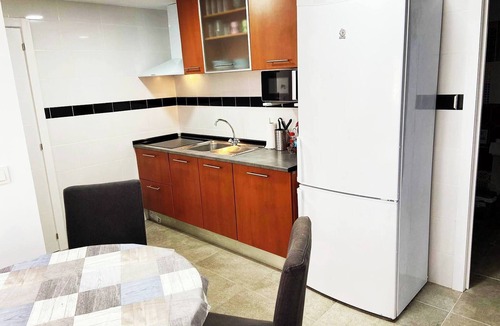 Elche Apartment | Charming 2 Bedroom Apartment in Elx, Spain