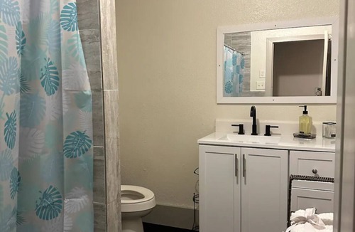 Kyle Apartment | Charming 2-bedroom apartment with AC and WiFi in marvelous Kyle