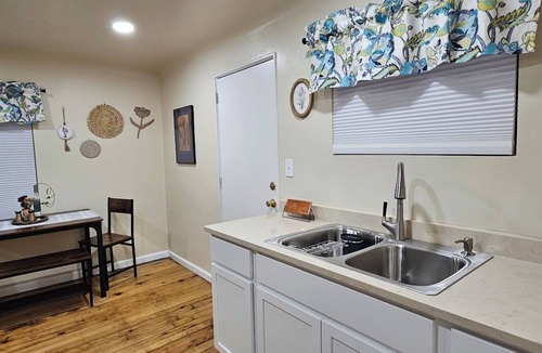Mesilla Park House | Charming 2-bedroom Casita In Mesilla Park