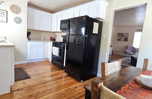 Mesilla Park House | Charming 2-bedroom Casita In Mesilla Park