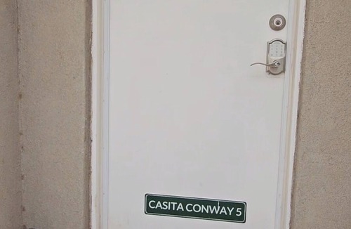 Mesilla Park House | Charming 2-bedroom Casita In Mesilla Park