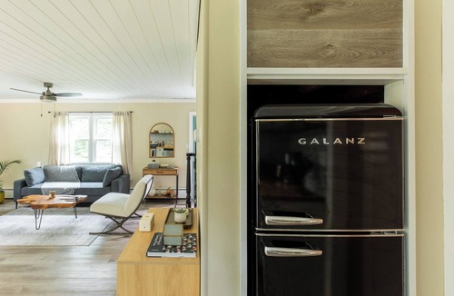 Glen Spey Cottage | Charming 2-Bedroom Cottage in Peaceful Glen Spey