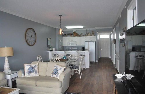 Gumlog Condo | Charming 2-bedroom condo with WiFi, fitness room in Pleasant Lavonia