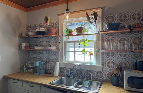 Aberdeen House | Charming 2-bedroom cottage in Aberdeen
