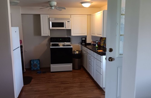 Cedar Lane Cottage | Charming 2-bedroom cottage in quiet Texas coastal village of Sargent Tx.