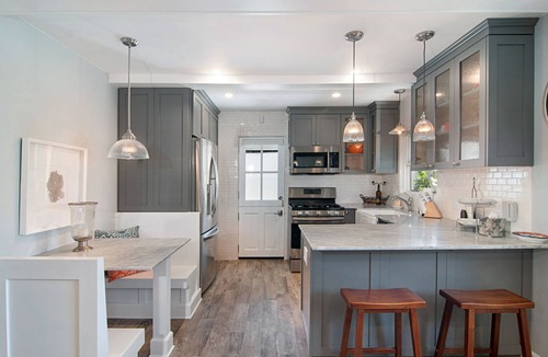 Coronado Cottage | Charming 2 Bedroom Cottage In Coronado!