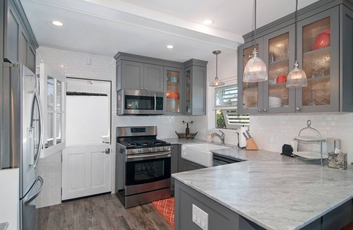 Coronado Cottage | Charming 2 Bedroom Cottage In Coronado!