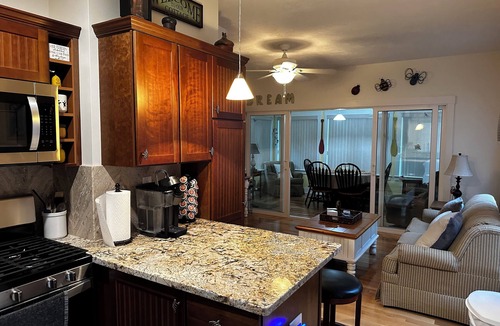 Summer Village Cottage | Charming 2-bedroom cottage in Westford, sandy beach, 2 pools, restaurant on site