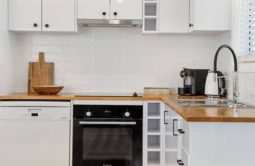 Ballina Apartment | Charming 2 bedroom cottage