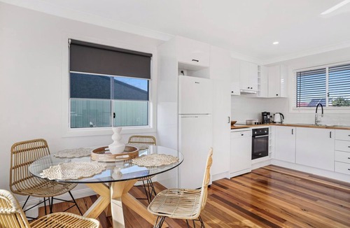 Ballina Apartment | Charming 2 bedroom cottage