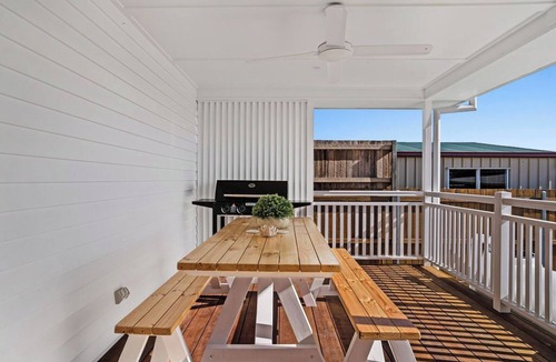 Ballina Apartment | Charming 2 bedroom cottage