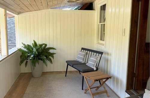 Milford Cottage | Charming 2-bedroom cottage with AC, WiFi, 4 mi to Cooperstown Dreams Park