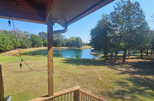 Canton House | Charming 2-bedroom Country house nestled on a Cattle ranch - known as Rancho 2.