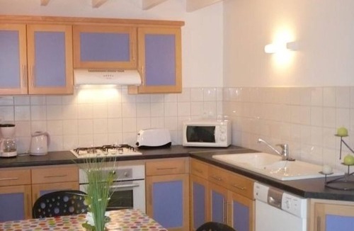 La Chambonie Cottage | Charming 2-bedroom home, pets allowed, mountain