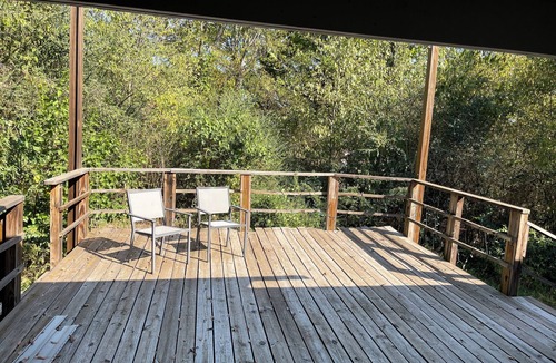 Booneville House | Charming 2-bedroom house in lovely Booneville with AC, WiFi