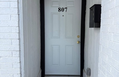 Fort Worth House | Charming 2-bedroom house with AC in Fort Worth