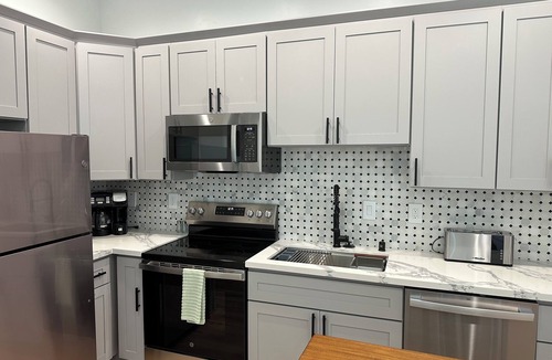 Sacramento House | Charming 2-bedroom house in Sacramento