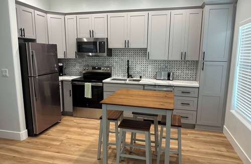 Sacramento House | Charming 2-bedroom house in Sacramento