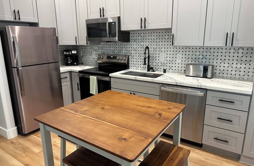 Sacramento House | Charming 2-bedroom house in Sacramento