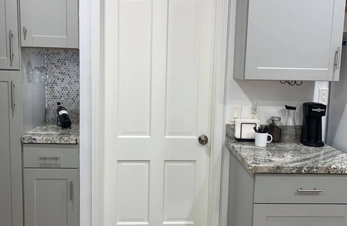 El Centro House | Charming 2-bedroom house in El Centro with WiFi, AC