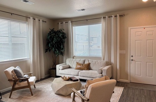 Johnstown House | Charming 2-bedroom house in delightful Johnstown