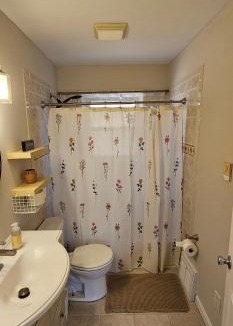 Clifton Heights House | Charming 2 bedroom house in serene St Louis