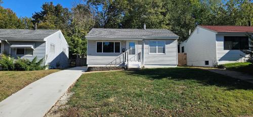 Clifton Heights House | Charming 2 bedroom house in serene St Louis