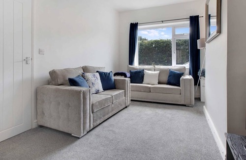 Coxhoe House | Charming 2-Bedroom Home in Coxhoe