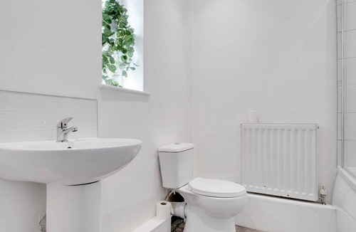 Coxhoe House | Charming 2-Bedroom Home in Coxhoe