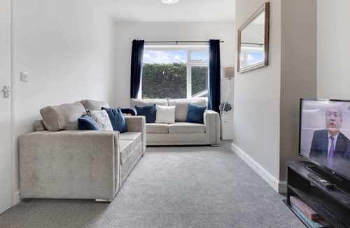 Coxhoe House | Charming 2-Bedroom Home in Coxhoe