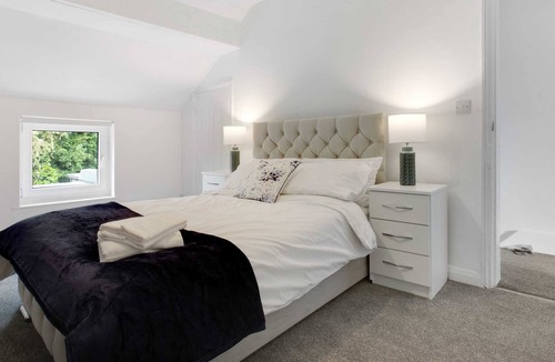 Coxhoe House | Charming 2-Bedroom Home in Coxhoe