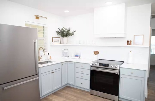Belton House | Charming 2-bedroom home close to downtown and University of Mary-Hardin Baylor