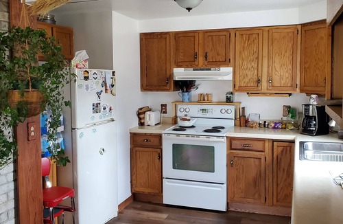Whalan House | Charming, 2 bedroom home on the Root River Bike Trail in Whalan