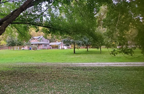 Whalan House | Charming, 2 bedroom home on the Root River Bike Trail in Whalan