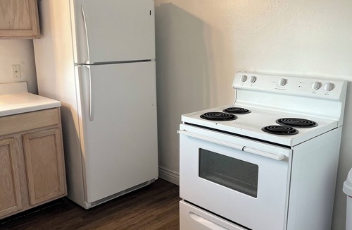 Carthage House | Charming 2-bedroom house with WiFi and AC in Carthage