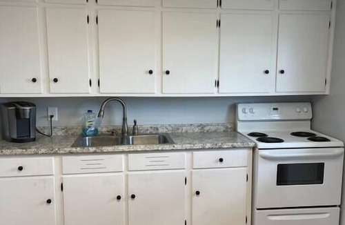 Cheyenne House | Charming 2-Bedroom House for a Peaceful Getaway, Peaceful Home away from home