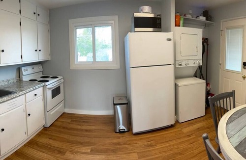 Cheyenne House | Charming 2-Bedroom House for a Peaceful Getaway, Peaceful Home away from home