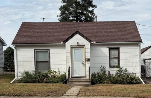 Fairmont House | Charming 2 Bedroom House
