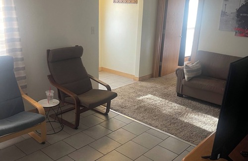 Fairmont House | Charming 2 Bedroom House