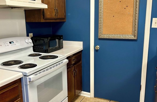 Hernando House | Charming 2 bedroom house