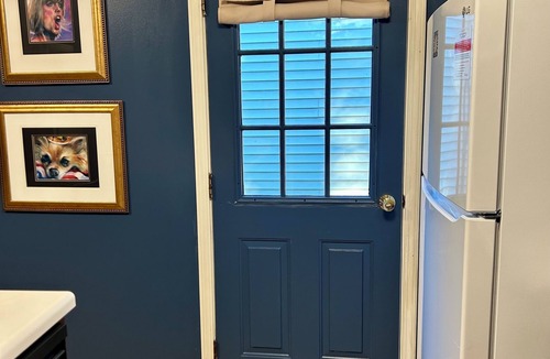 Hernando House | Charming 2 bedroom house