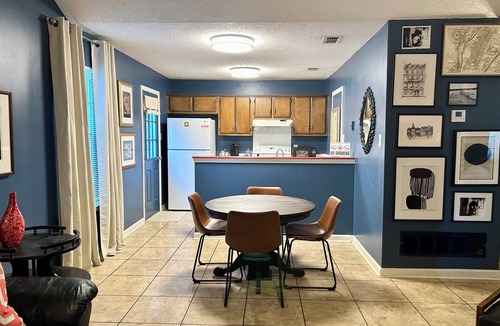 Hernando House | Charming 2 bedroom house