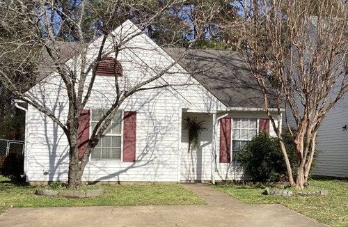 Hernando House | Charming 2 bedroom house