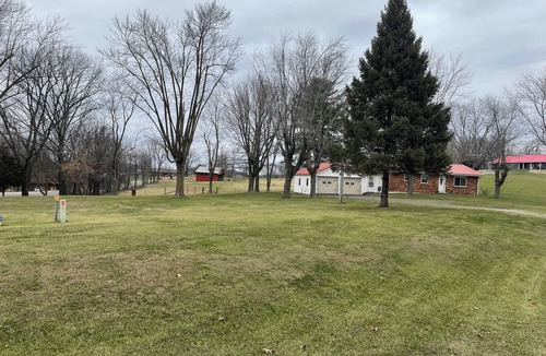 Jackson House | Charming 2-bedroom house in delightful Jackson with AC, WiFi