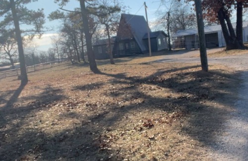 Sapulpa House | Charming 2-bedroom house with WiFi, AC in delightful Sapulpa